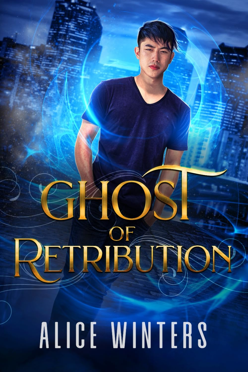 Ghost of Retribution image number 1