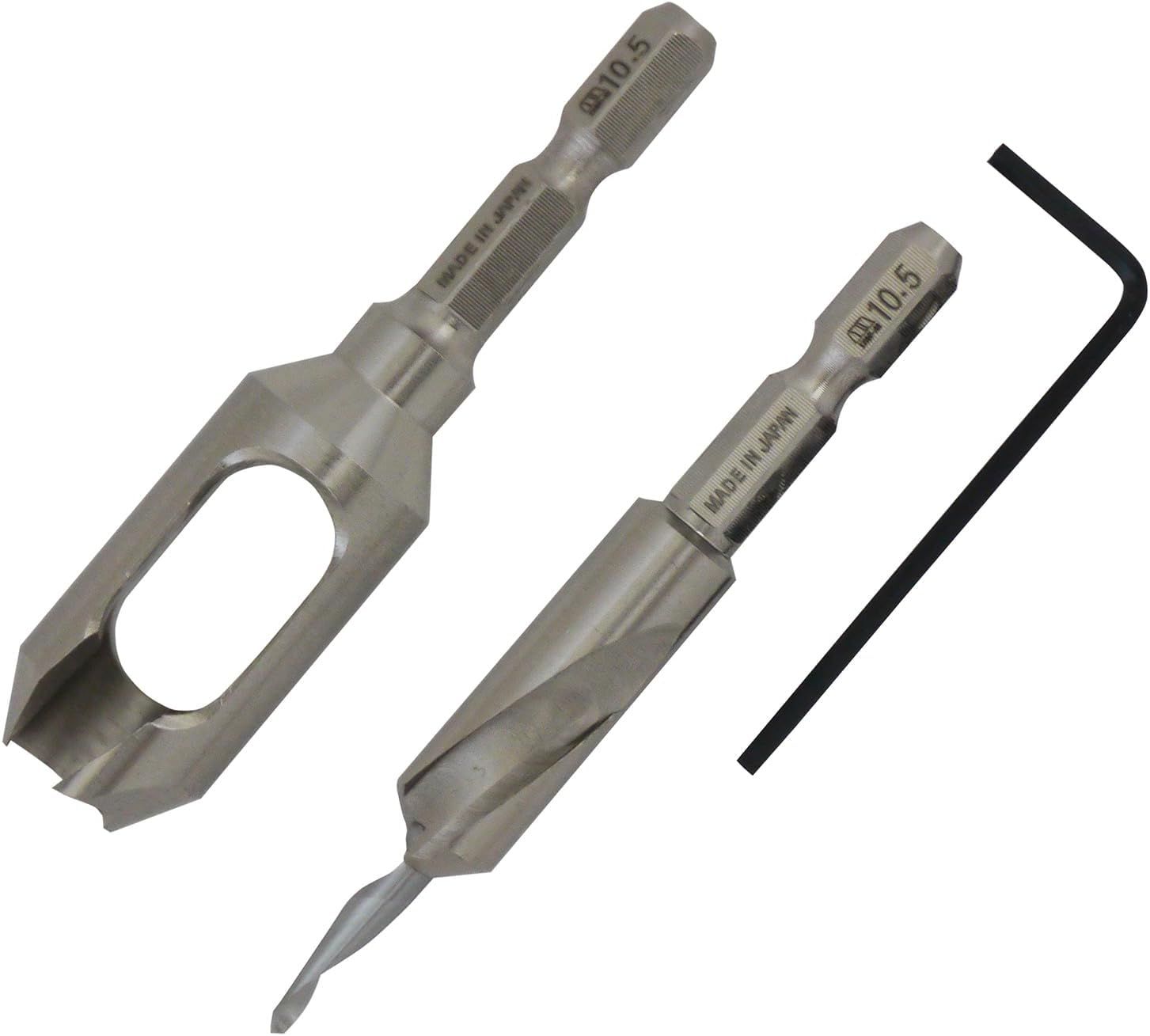 Star-M 58S-S4105 Countersunk & Burial Cones Set, 4 X 10.5 X 10.5 image number 3