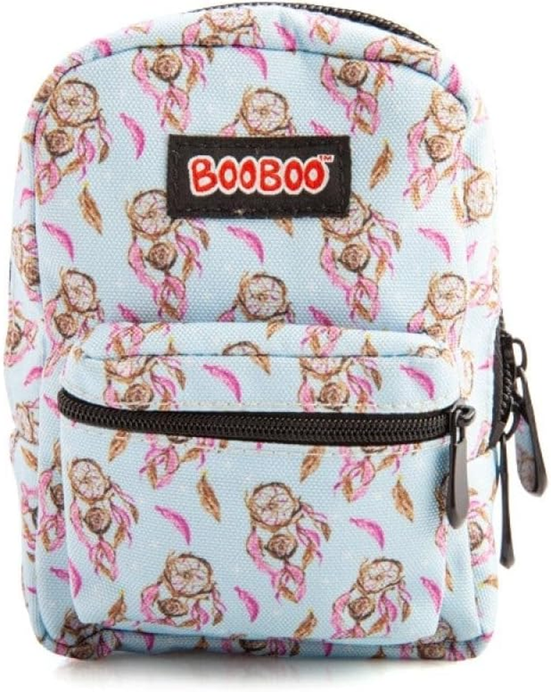 MDI Booboo Dreamcatcher Mini Backpack