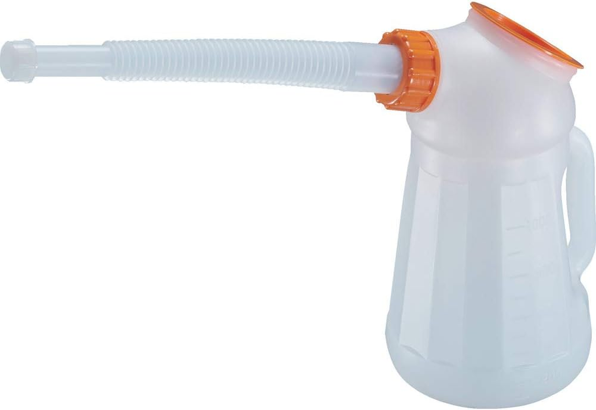 TRUSCO PN-LN Oil Stein, Long Nozzle Set for Pinocchio