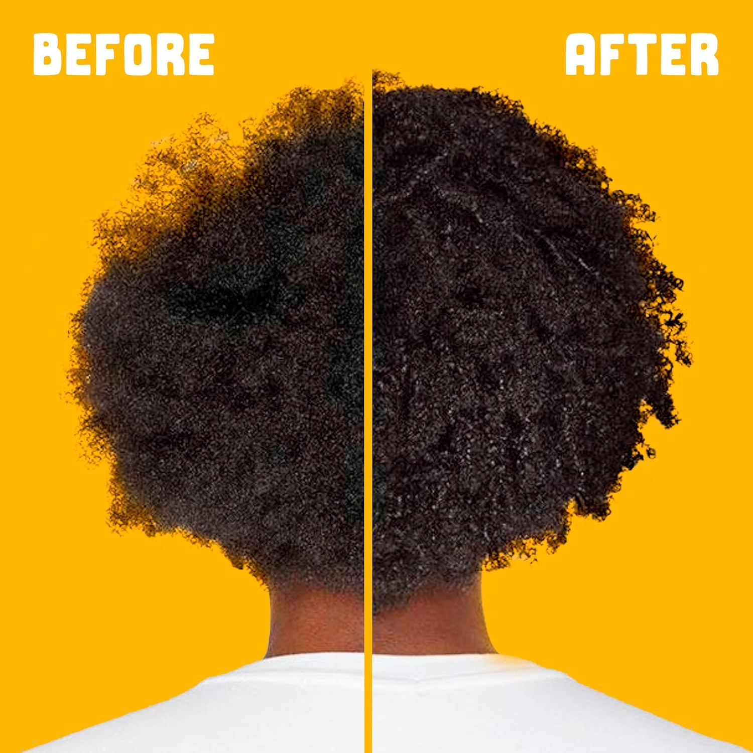 Carol'S Daughter Goddess Strength Repairing Cocoon Hydrating Hair Mask for Waves, Coils and Curls, Hair Treatment with Castor Oil, 12 Oz image number 5