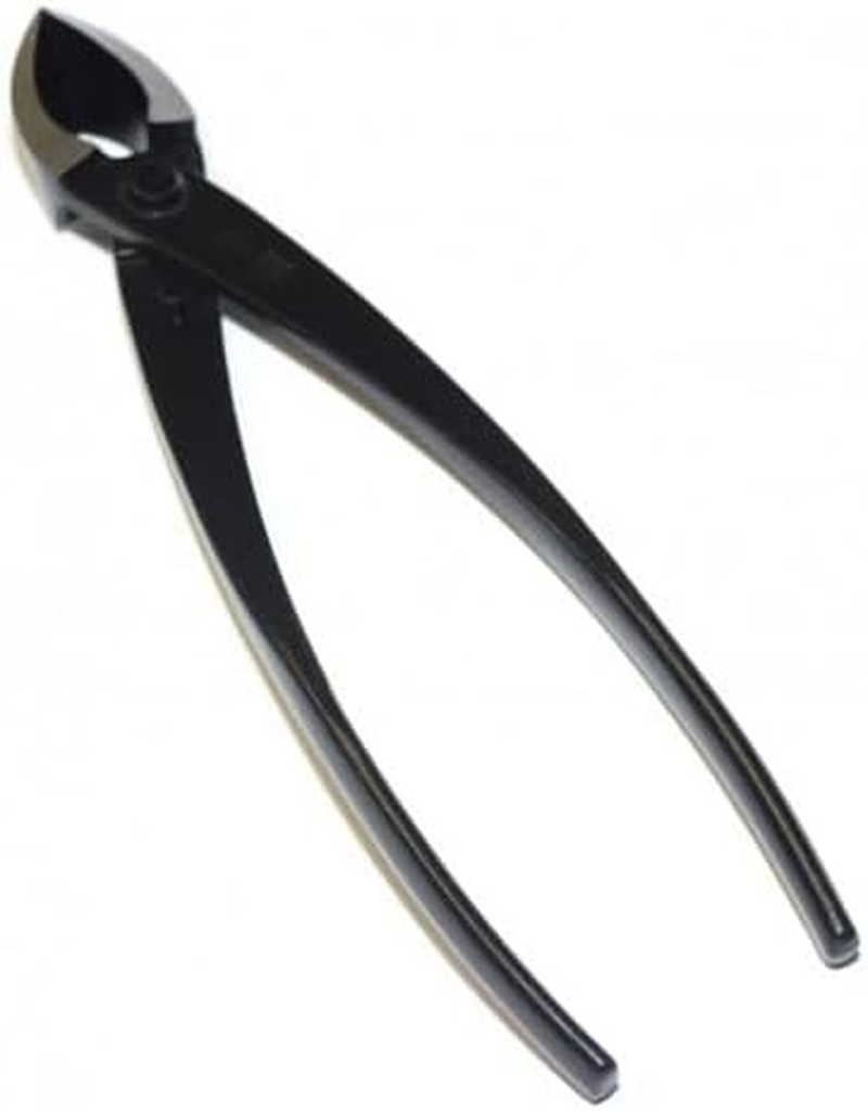 6 Piece Hanzo Carbon Steel Bonsai Tool Kit - Australian Supply image number 2