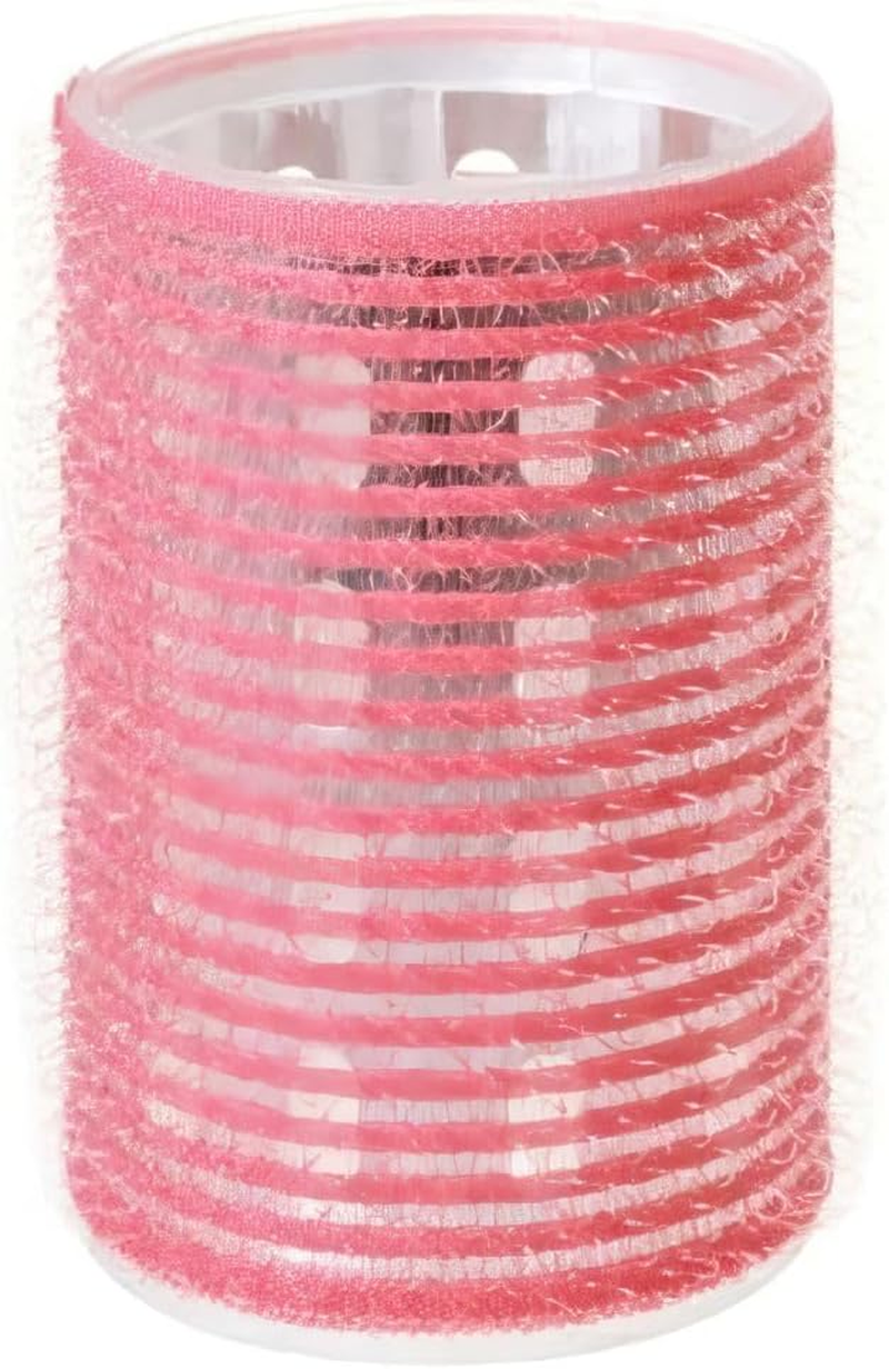 Ibil Thermo Roller SE 4 Pack 1.8 Inches (46 Mm) Pink image number 5
