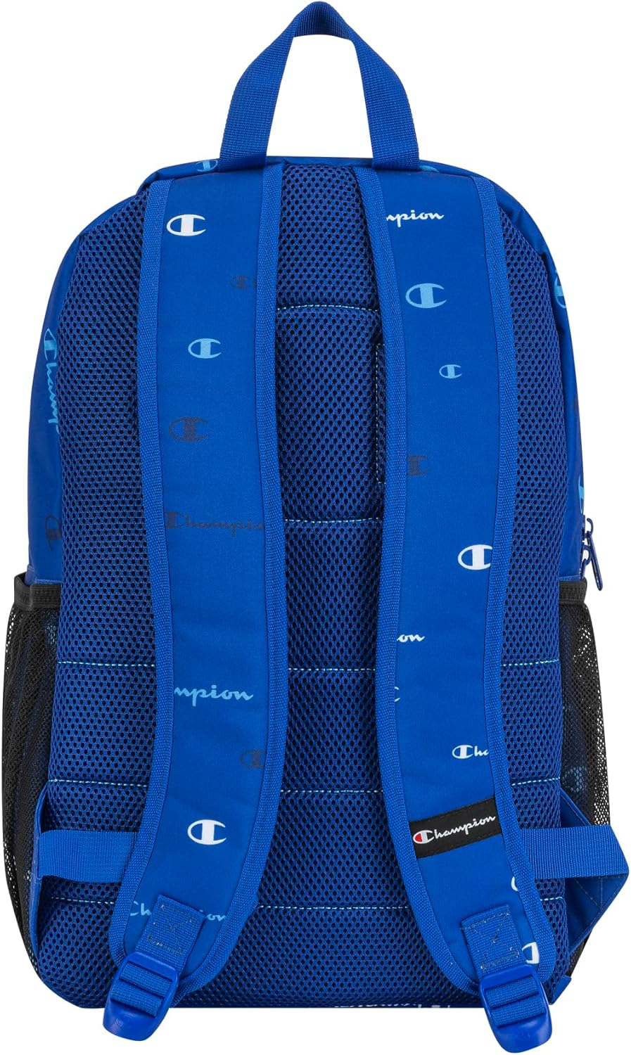 Champion Merit Backpack - Black Combo image number 6