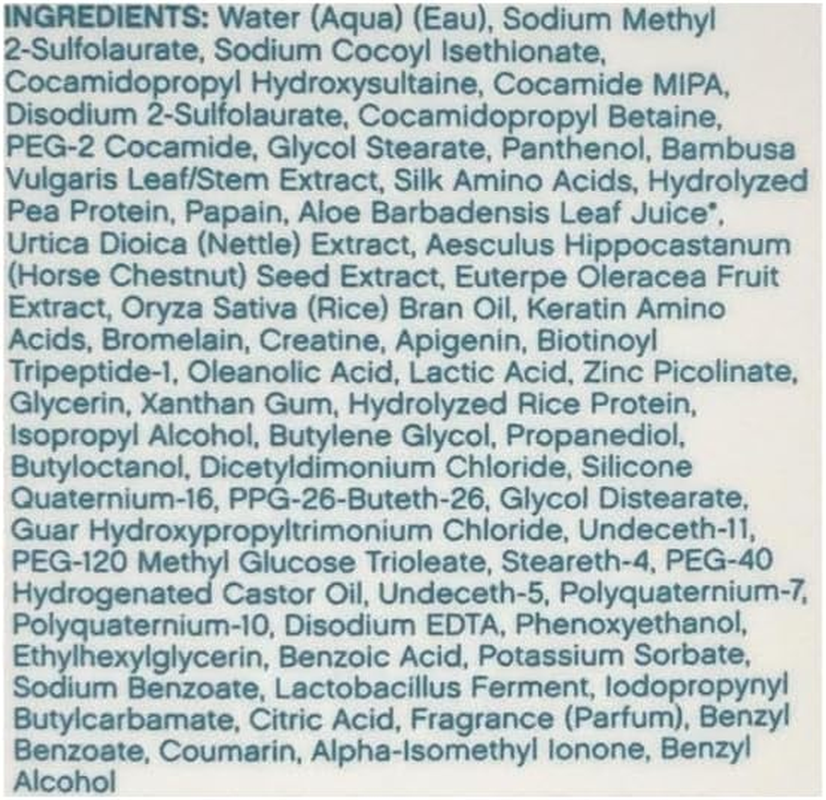 Kevin Murphy Repair-Me Wash 1L image number 1