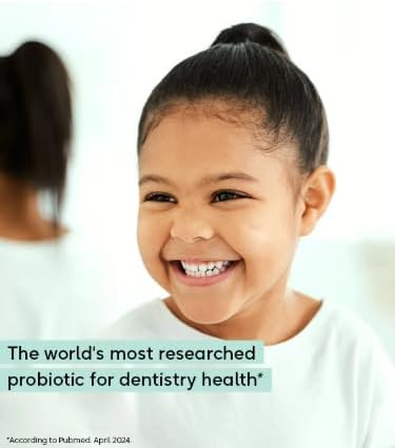 Biogaia Prodentis for Kids Apple 30Pk image number 2