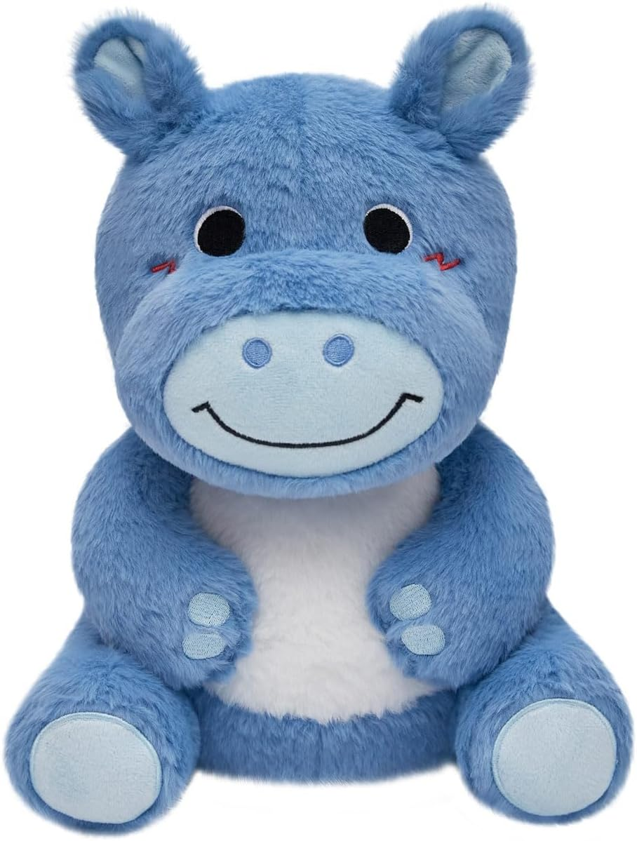 Video Game Valley Chicken Plush Toy 7.87" Stuffed Animal Pillow Hen Doll Figure Kids Gift Home Decor Stardew Merch