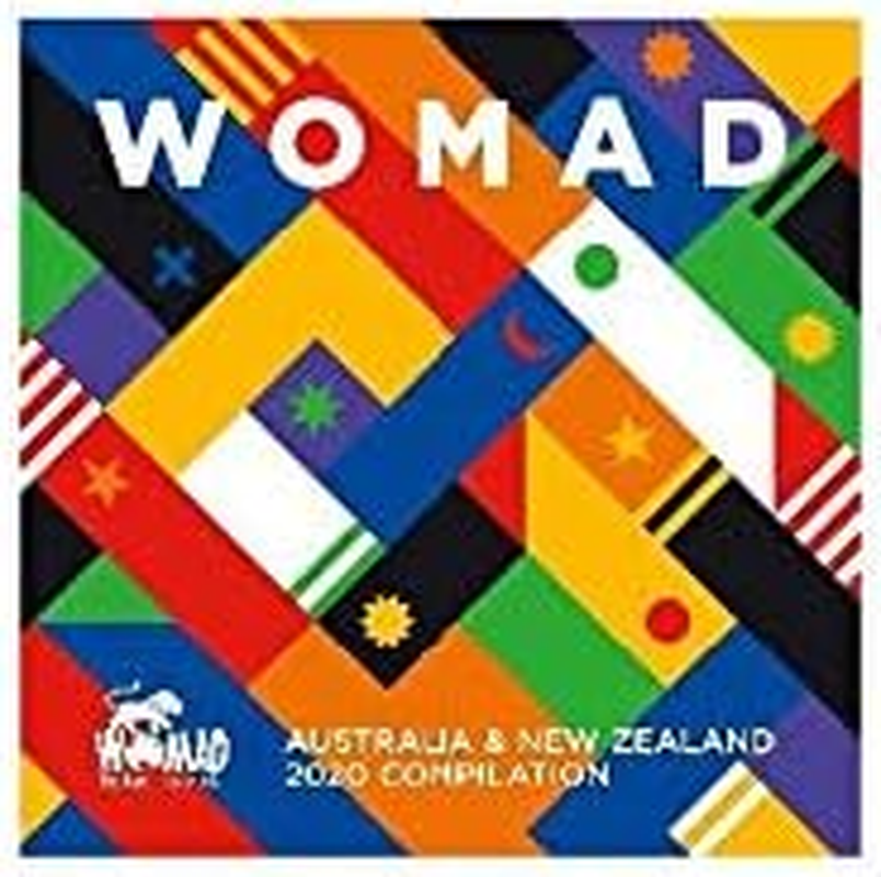 Womad 2020 / Various