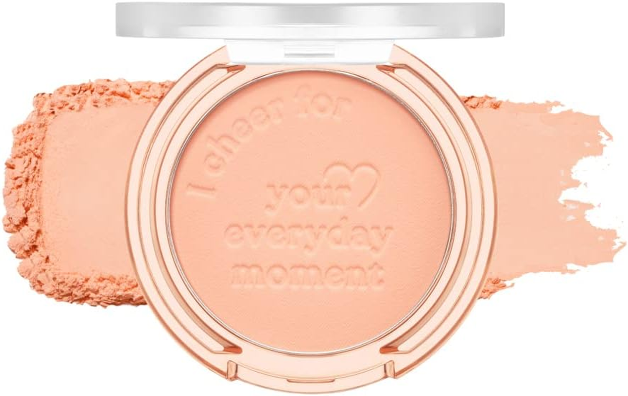 Peripera Peripera Pure Blushed Sunshine Cheek Face Powder,