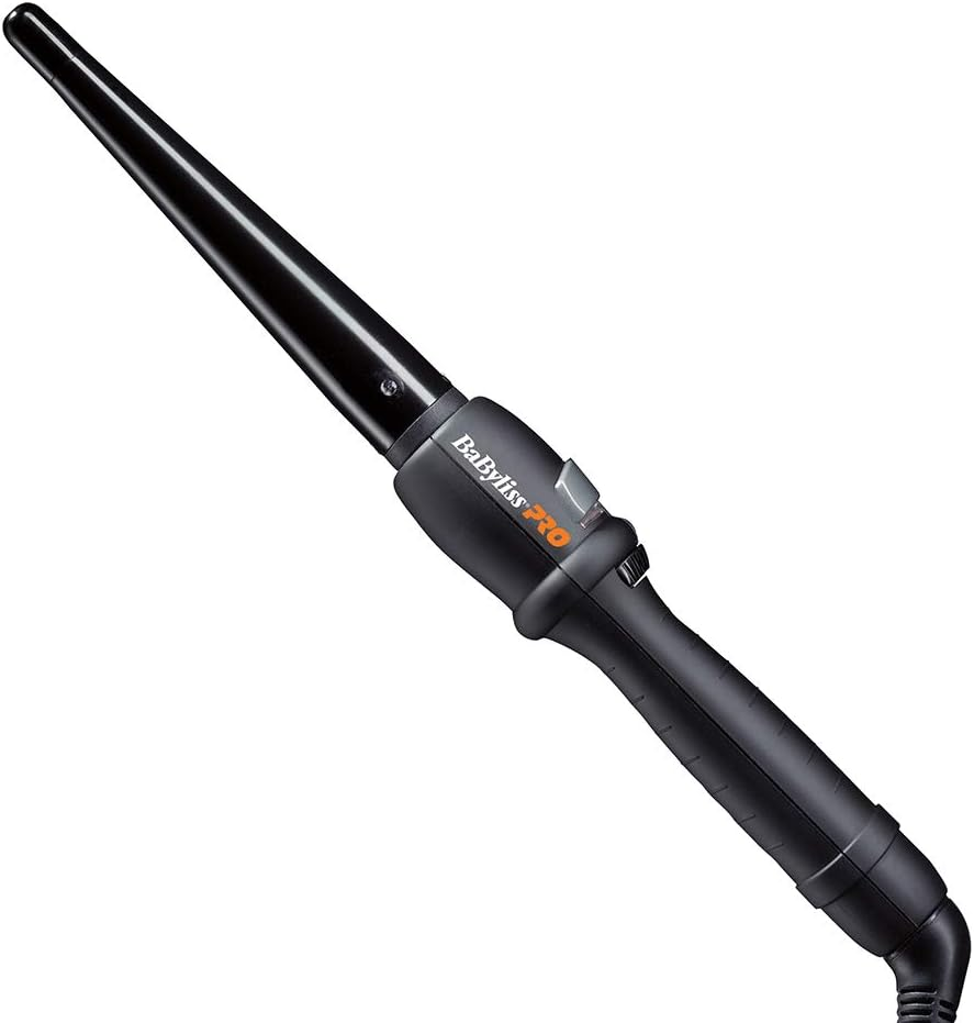 Babylisspro Ceramic Black Conical - 25-13Mm, 25-13Mm, 565 G