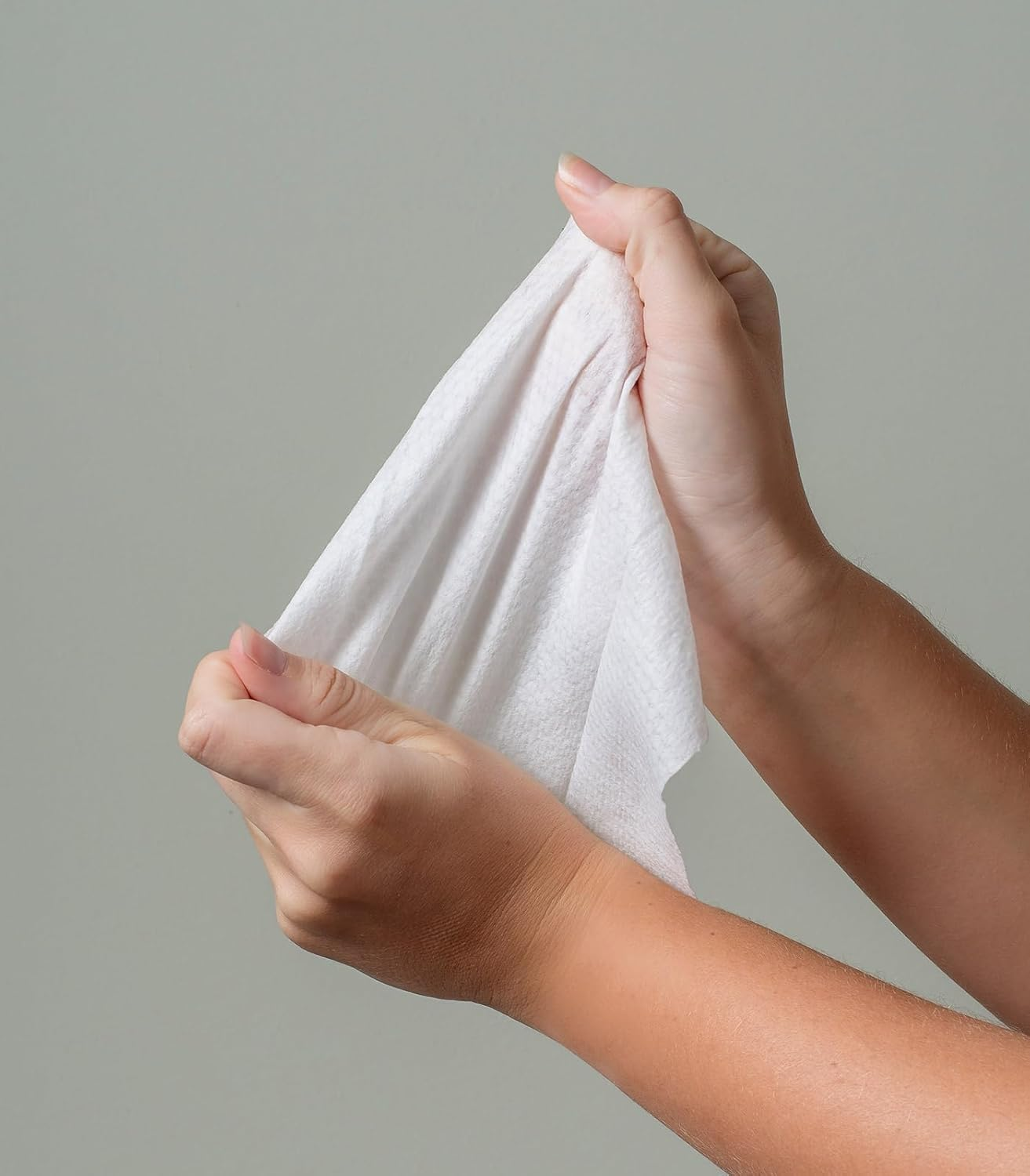 Thankyou Fragrance Free Thick and Soft Baby Wipes Value Pack (Pack of 3) image number 1