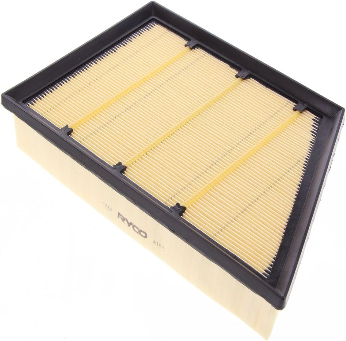 Ryco Air Filter image number 1