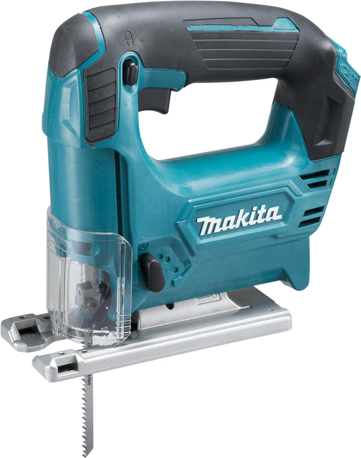 Makita Cordless 12V Max Mobile Jigsaw image number 5