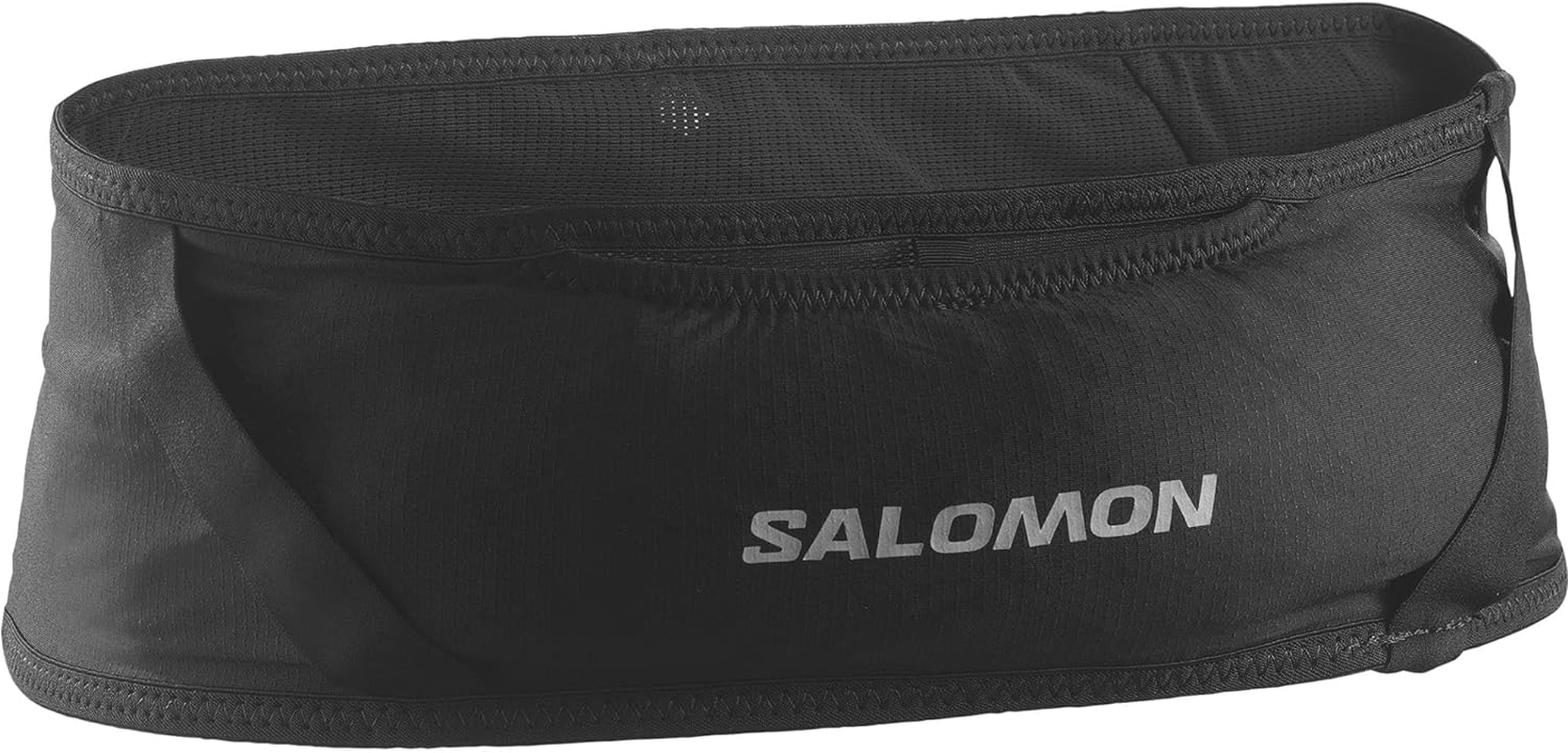 Salomon Unisex Pulse Belt, Bright Red, X-Large