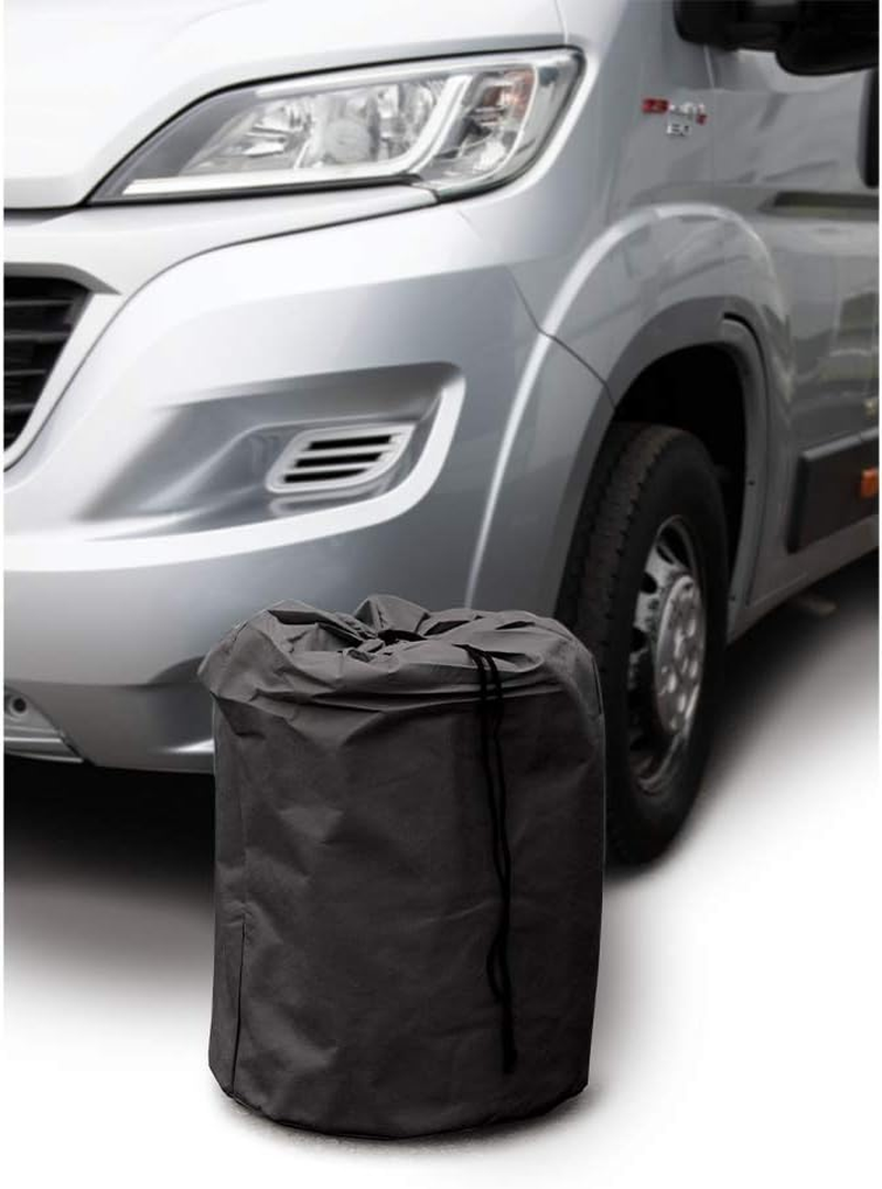 Maypole MP6586 Breathable Cover Grey image number 3