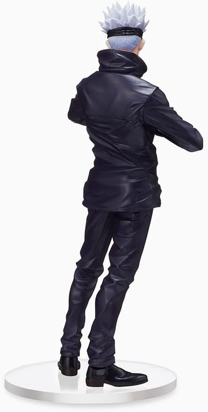 Jujutsu Kaisen SPM Figure Satoru Gojo image number 4