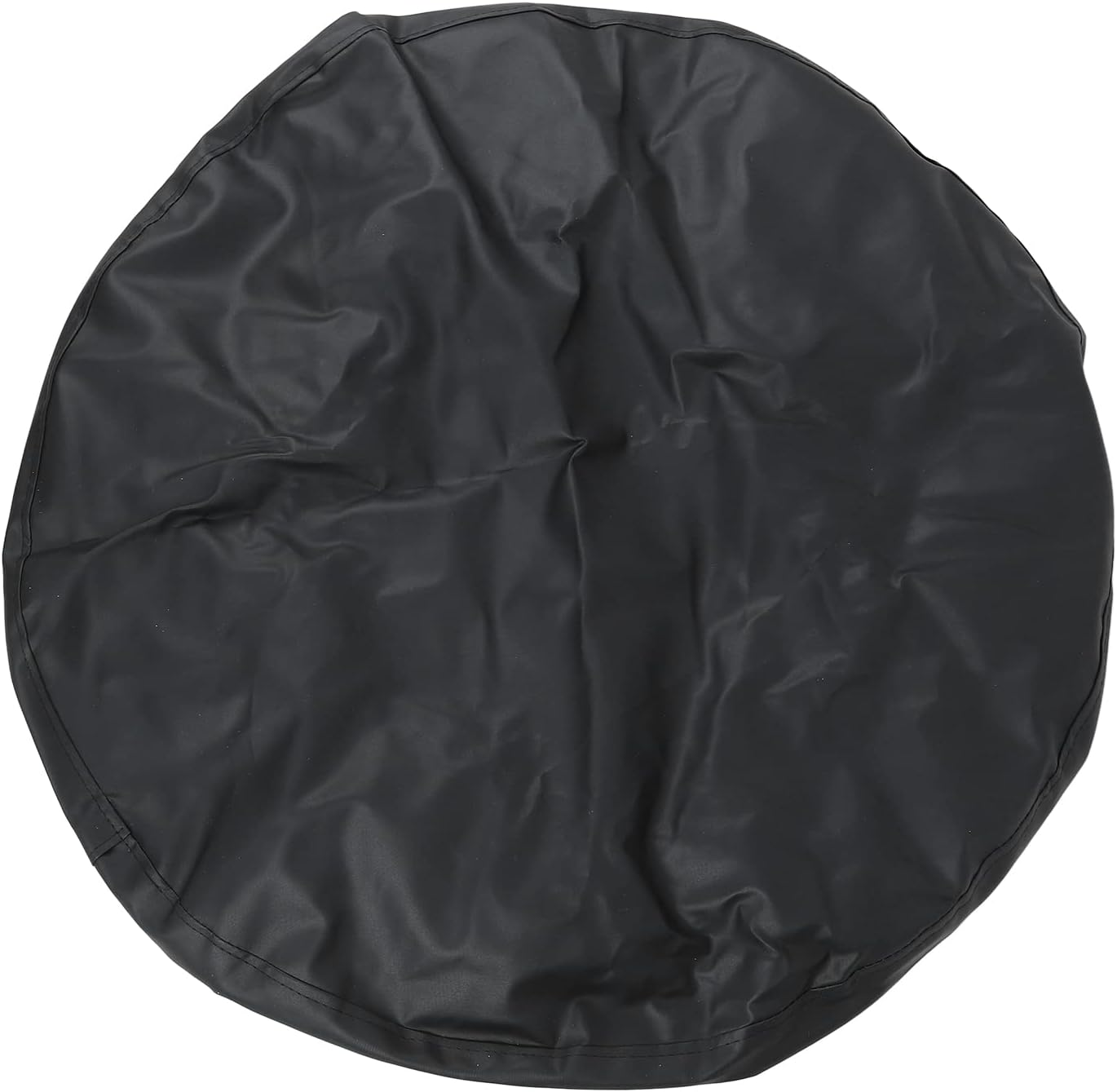 Spare Wheel Cover, Tyre Bags, Car Tyre Protective Cover, 15 Inch Car Tyre Protective Covers, Waterproof Tyre Wheel Protection, Replacement Wheel Tyre Cover for Trucks, SUV, Trailers, Motorhomes image number 4