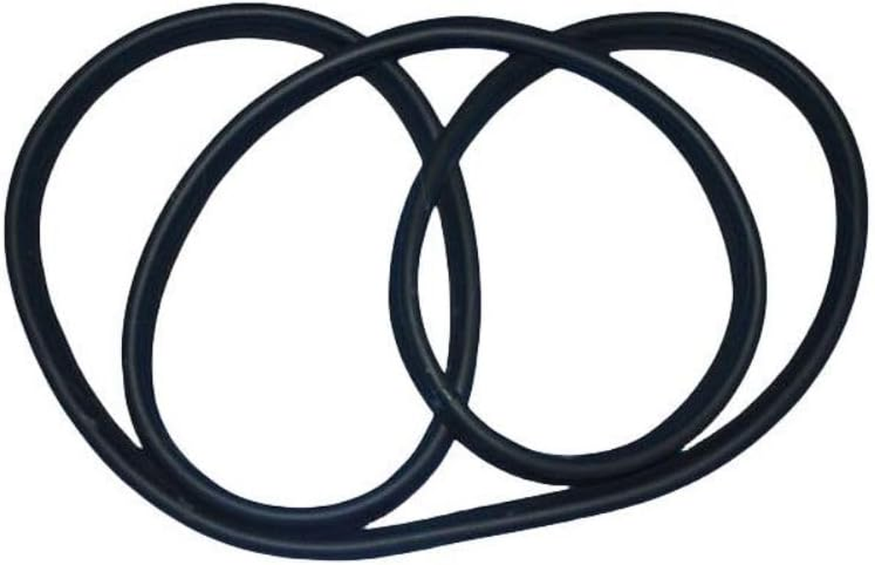 Replacement# 64461-02120 6446102120 Rear Boot Lid Sealing Tape 1Pc/Set