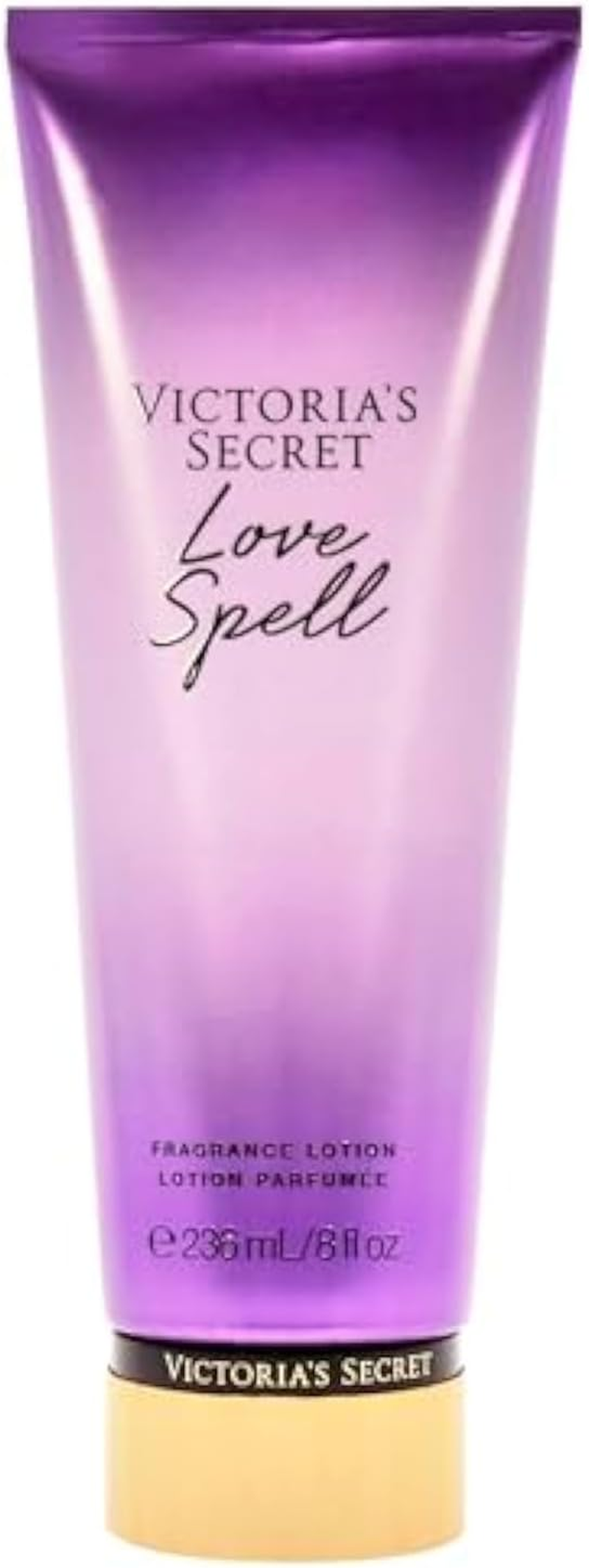 Victorias Secret Love Spell for Women 8 Oz Body Lotion