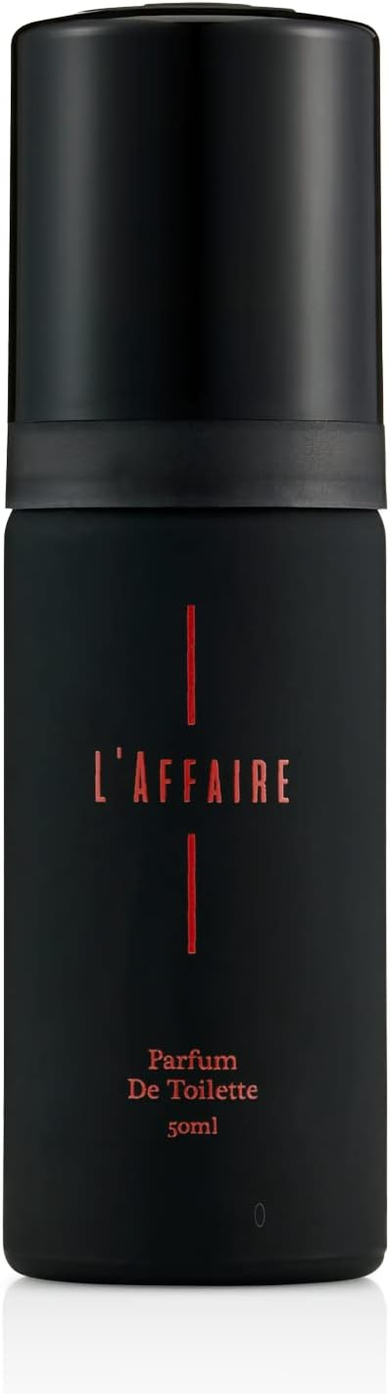 Milton-Lloyd L'Affaire - Fragrance for Women - 50Ml Parfum De Toilette image number 1