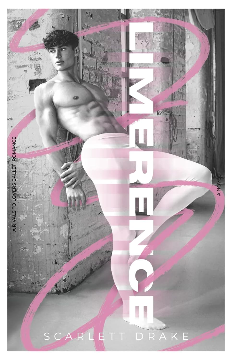 Limerence: a MM Rivals to Lovers Ballet Romance image number 1