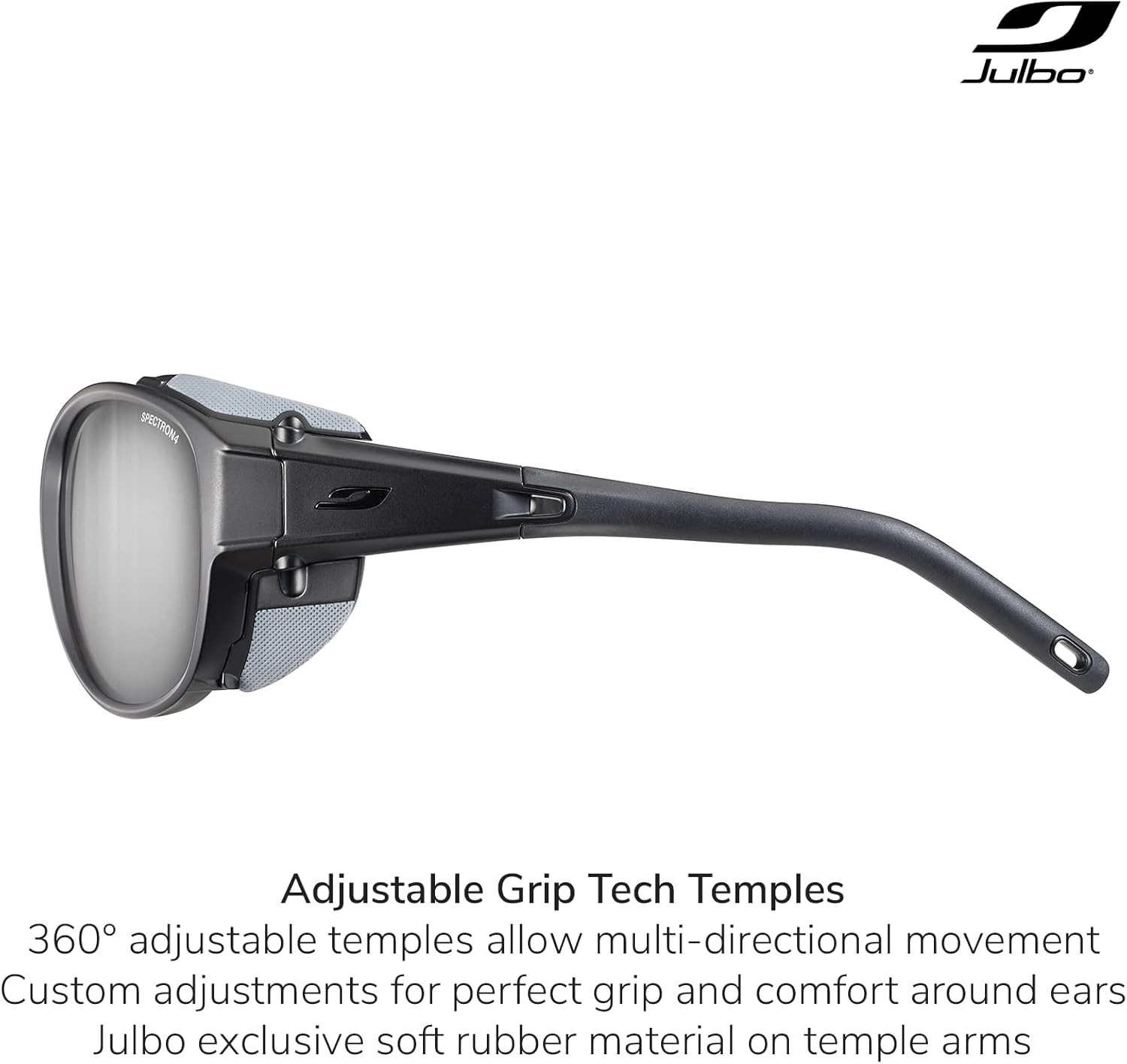 Julbo Unisex Explorer 2.0 Sunglass image number 4