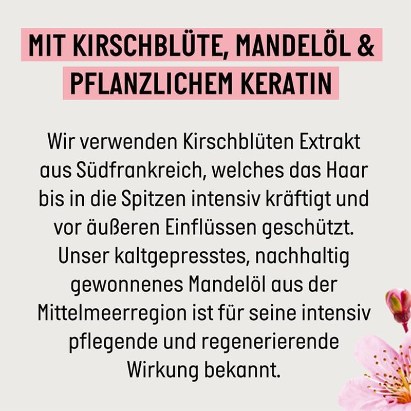 Guhl Deep Building Shampoo - Contents: 250 Ml - Repair for Damaged Hair image number 1