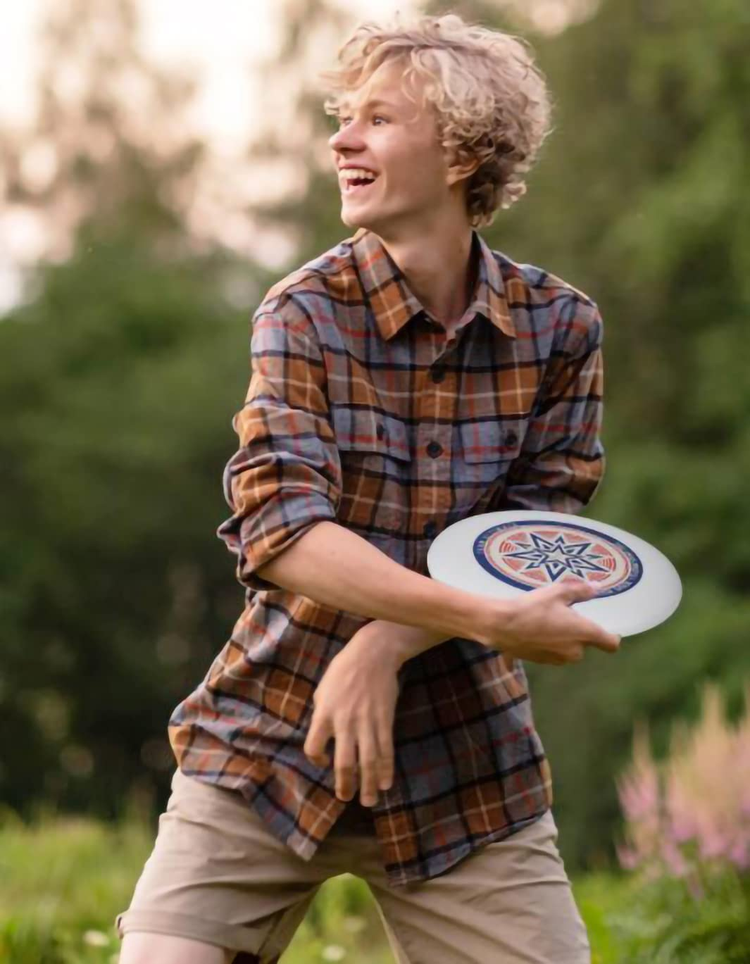 Competitive Spinning Wheel, Dodge, Competitive Level, Soft Spinning Wheel, Outdoor Sports and Fitness Practice Wheel image number 1