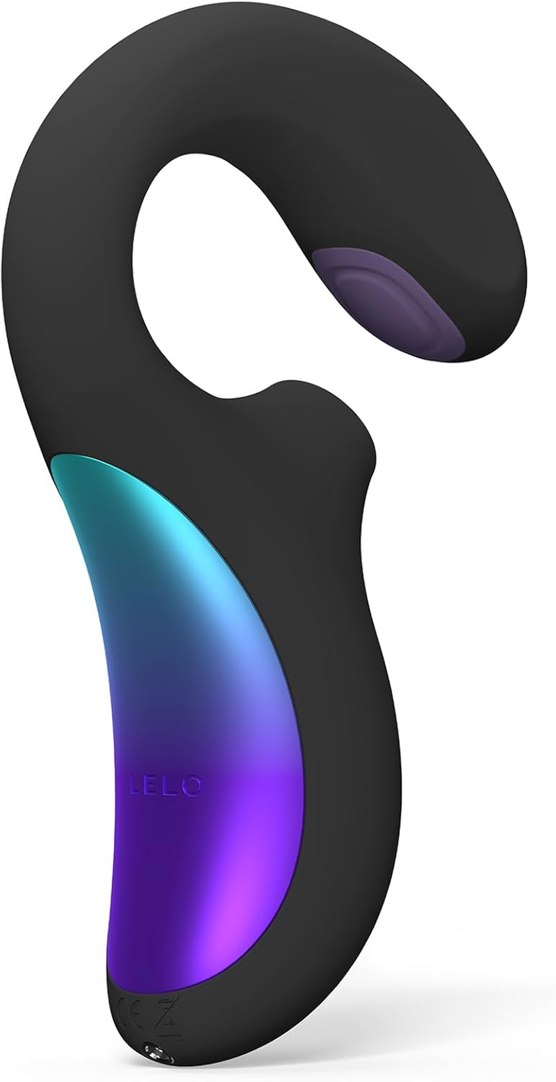 ENIGMA Double Sonic Black image number 2