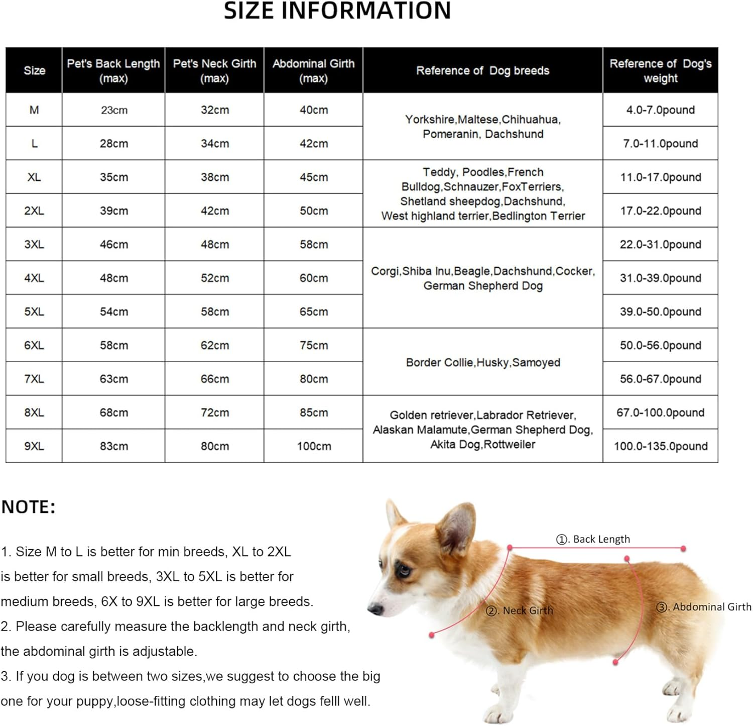 Reflective Dog Raincoat - Waterproof Adjustable Pet Jacket with Hood, Lightweight Dog Apparel for Small to Extra-Large Dogs, Yellow (XL) image number 5