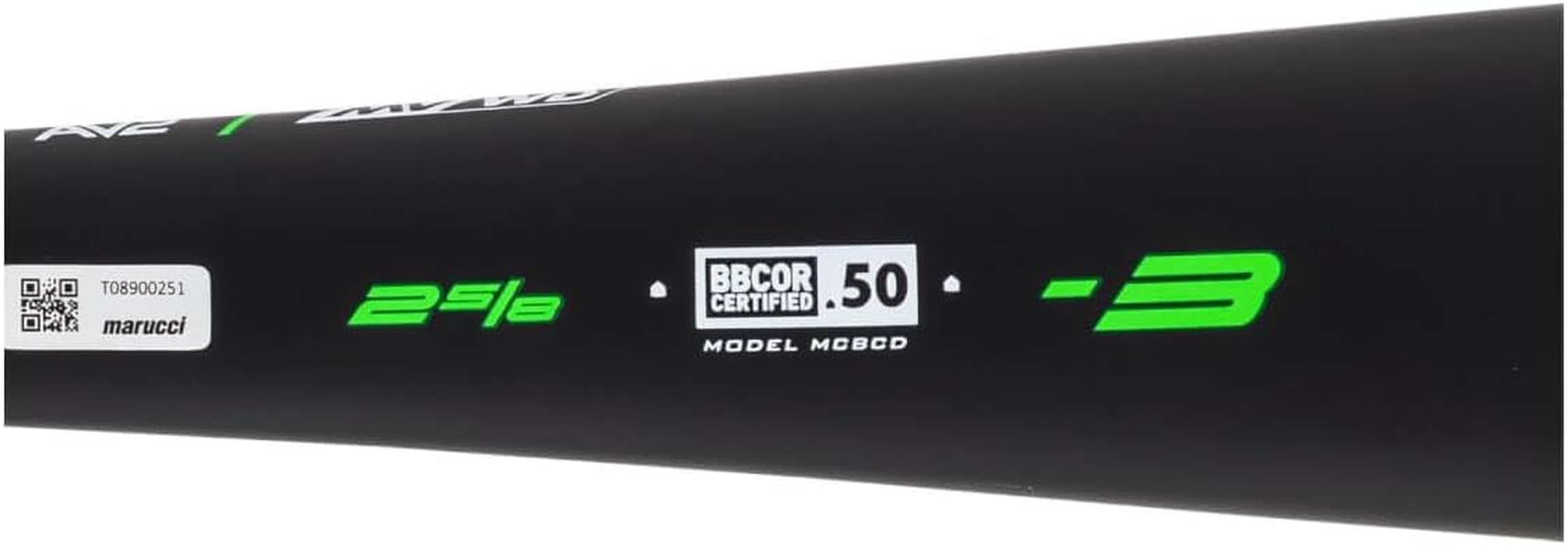 Marucci Code image number 5