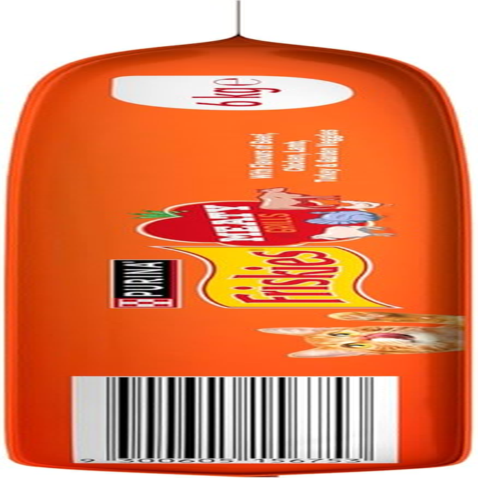 FRISKIES Adult Dry Cat Food Meaty Grills 6Kg image number 3