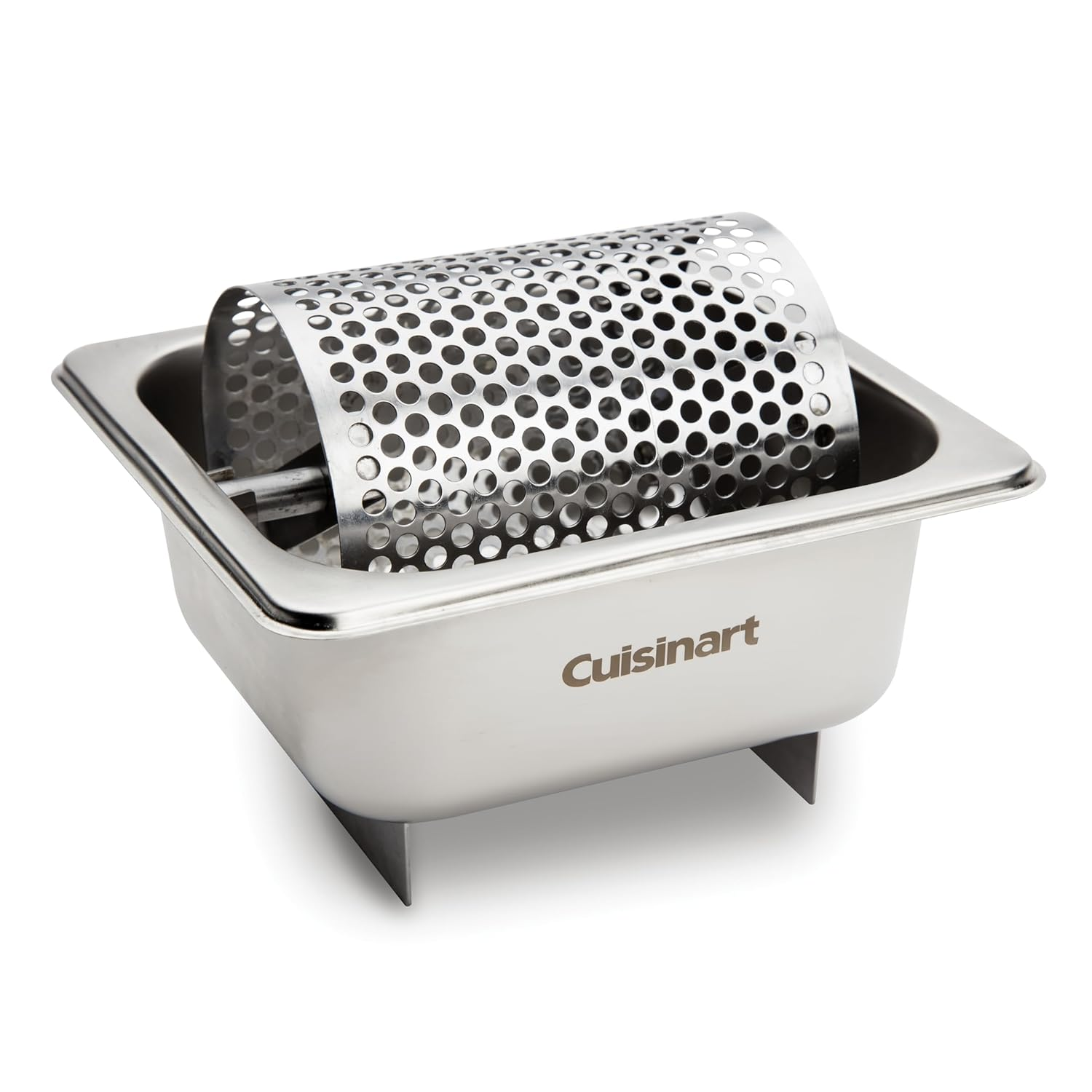 Cuisinart CBW-201 Butter Wheel Stainless Steel image number 1