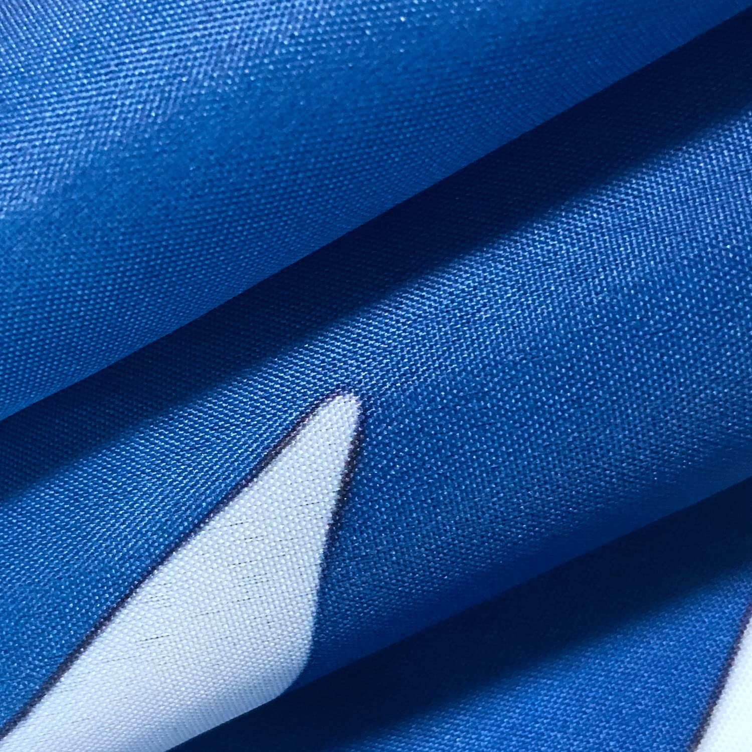 SOULBUTY Nic-Ki Min-Aj American Flag 3X5 Outdoor Indoor Flag USA for Wall-Double Stitched- Polyester with Brass Grommets image number 1