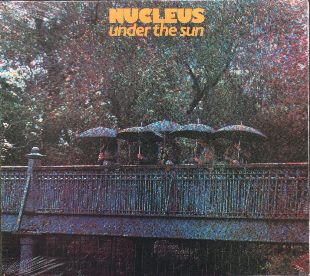 Under the Sun image number 1