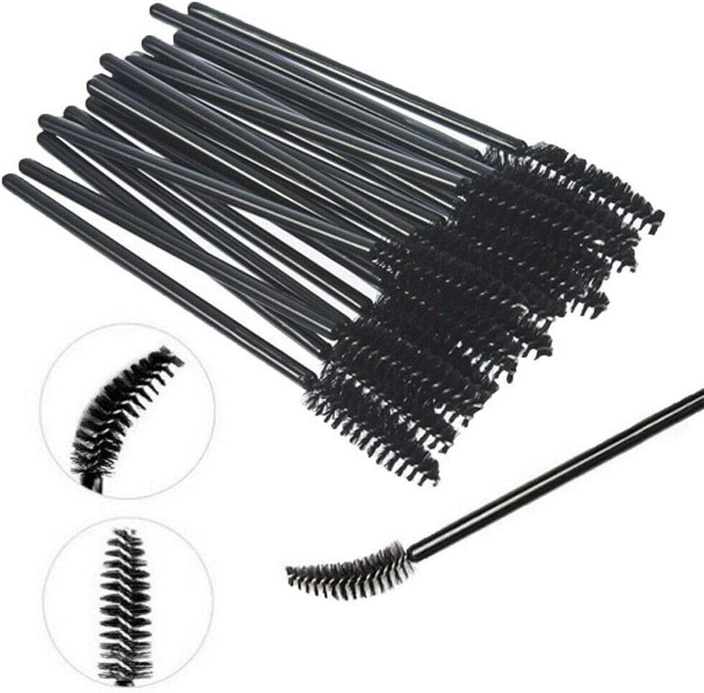 Disposable Mascara Wands Eyelash Brush Applicator (10PCS)