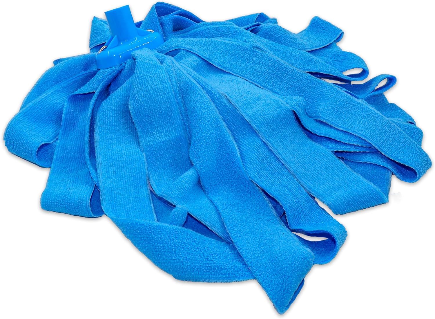 Microfiber Mop Head Replacement Compatible with All Standard US Threading Pole (1) image number 5