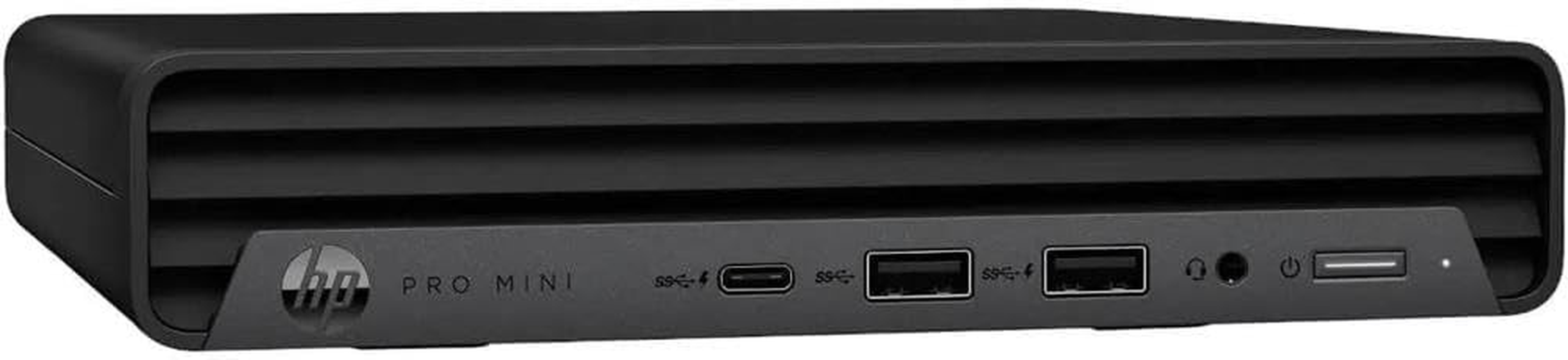HP Pro Mini 400 G9 I7-14700T 16GB RAM 512GB SSD W11P Workstation Desktop PC (B29WGPT) image number 1