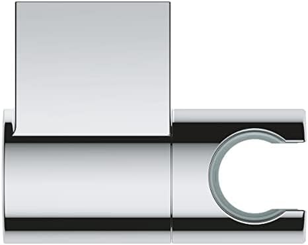 GROHE 27055000 | Rainshower Wall Hand Shower Holder image number 4