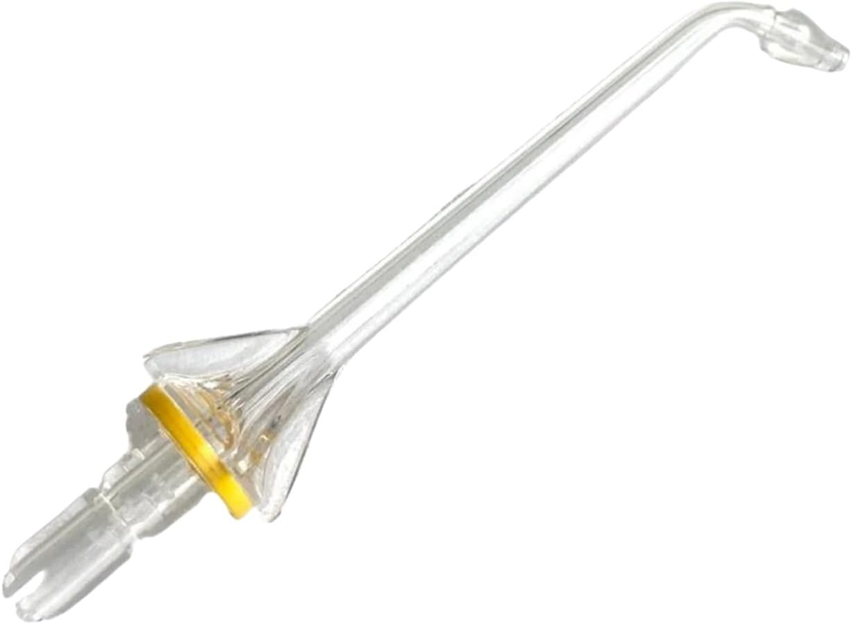 Dental Floss Replacement Nozzle - Compatible with Panasonic EW0983 EW-DJ52 EW1511 EW1513 EW1521 EW1531 EW1612 - Irrigator Nozzle(2Pc)