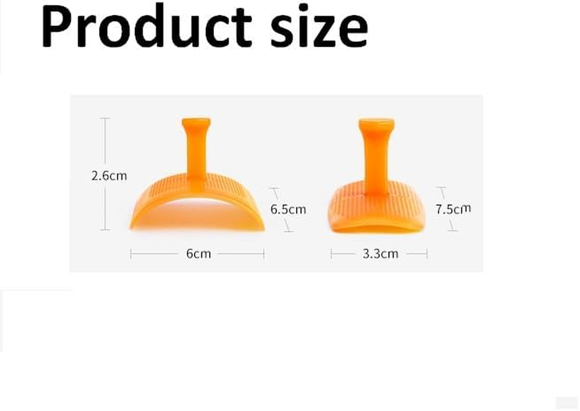 Golf Training Grip Aid, Golf Swing Trainer Tool Posture, Golf Club Swing Grip Pad for Outdoor/Indoor Golf Grip Practice