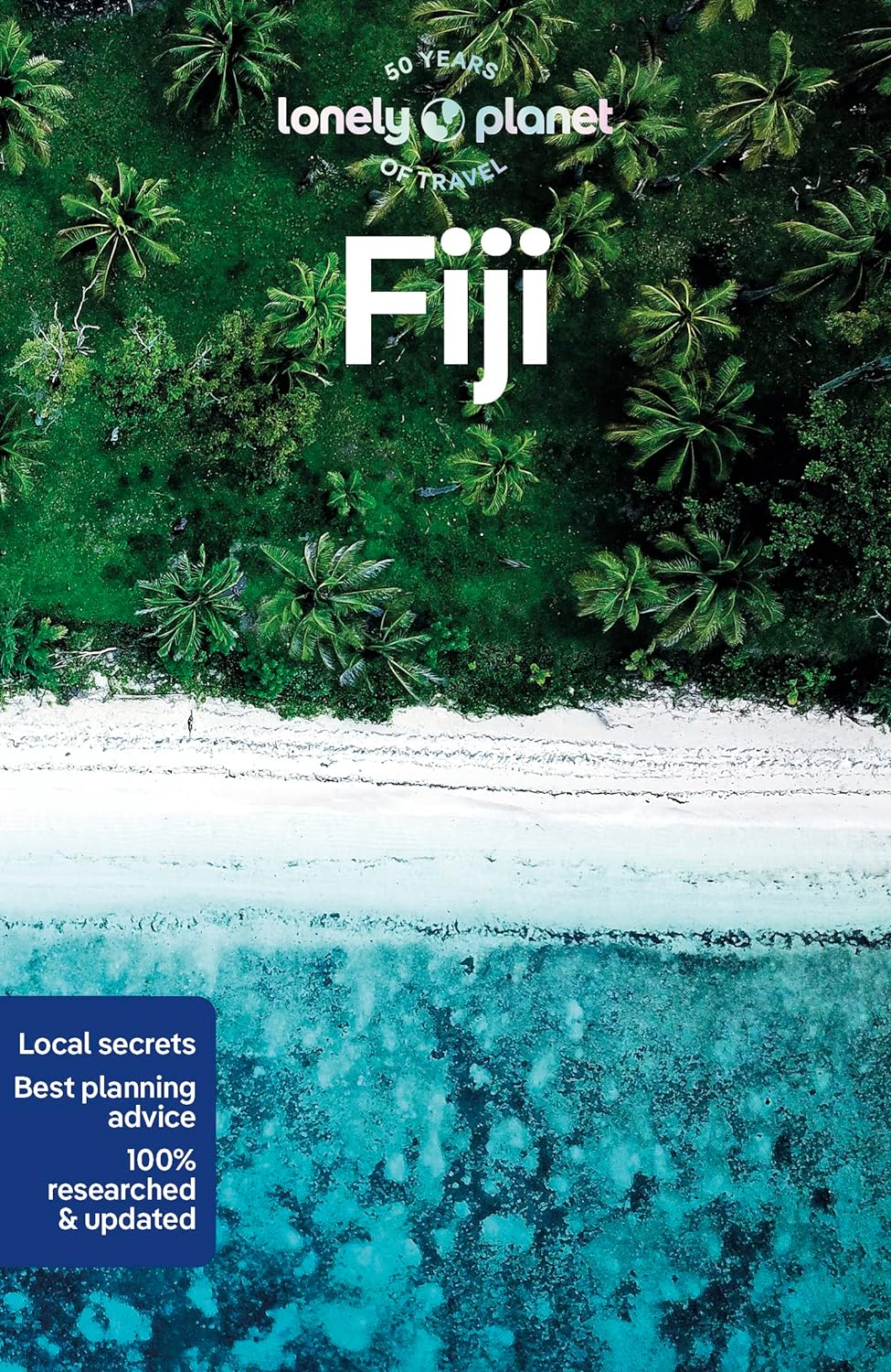 Lonely Planet Fiji image number 4