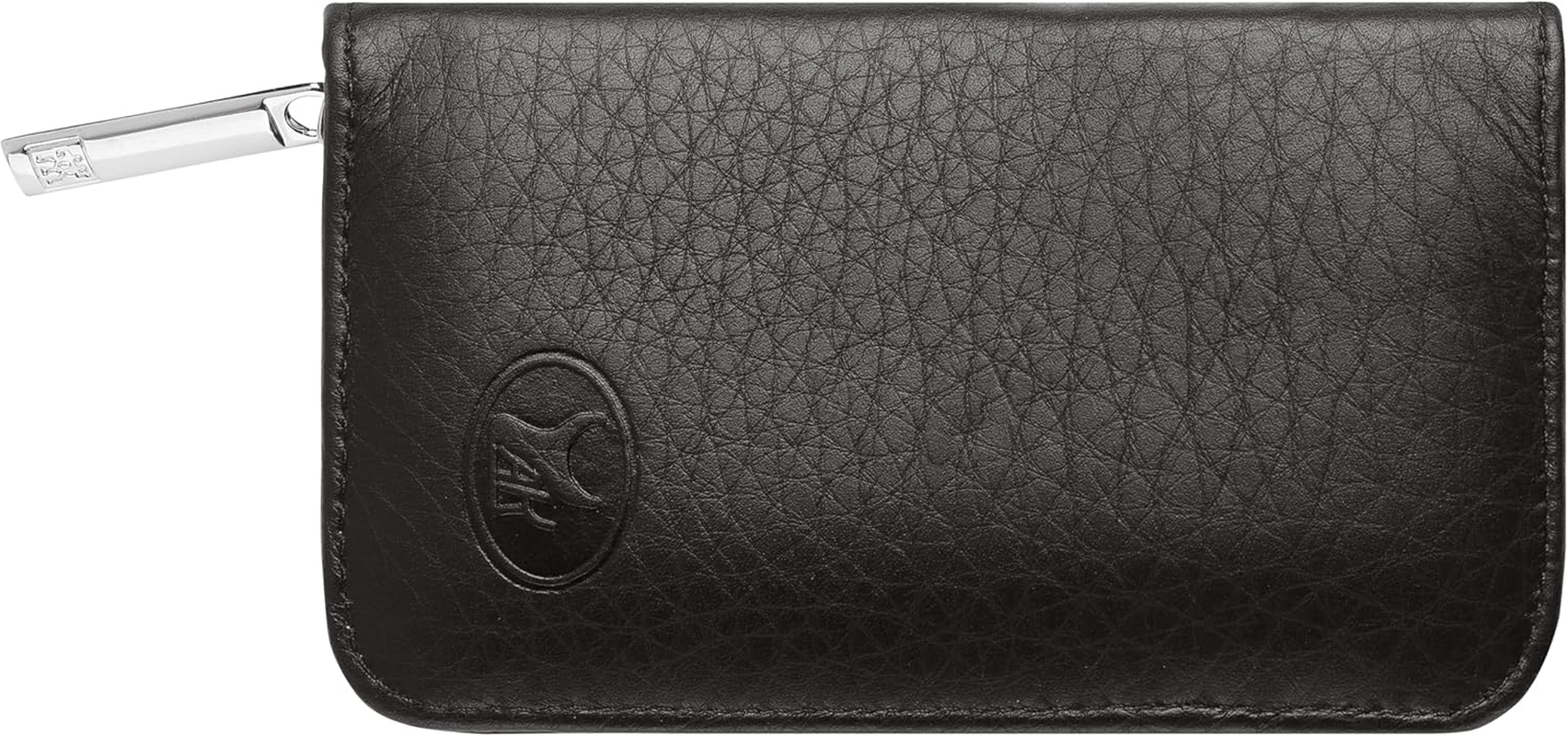 ZWILLING 98680004 TWINOX&reg; - Nagelpflege-Etui (Yakleder) 5-Tlg. image number 1