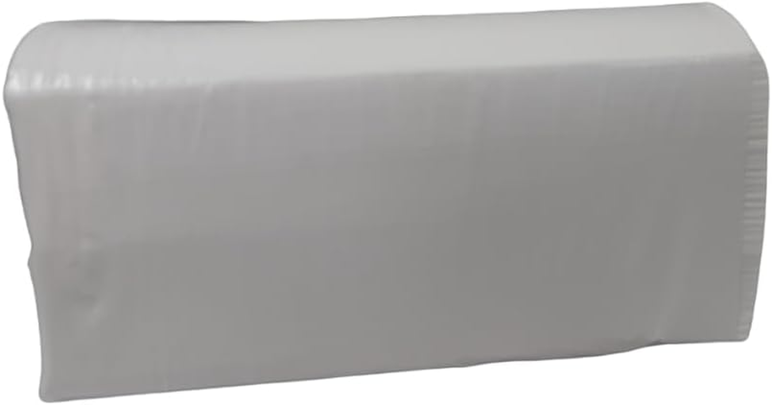 Gusspak Ultra Slim Hand Towels, Folded Paper Towels, 16 Packs/Case, 150 Hand Towels/Pack (2,400 Towels) image number 4