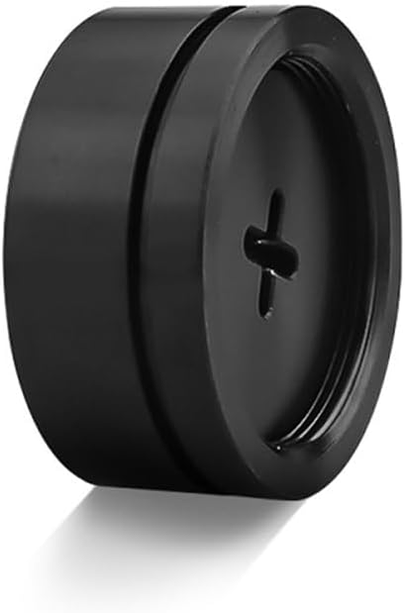 Lyaciomn 4Pcs Hifi Audio Speaker Stand Amplifier Steel Ball Scroll Anti- Foot Nail Pad Speaker Spikes Foot Pads Easy Install Easy to Use