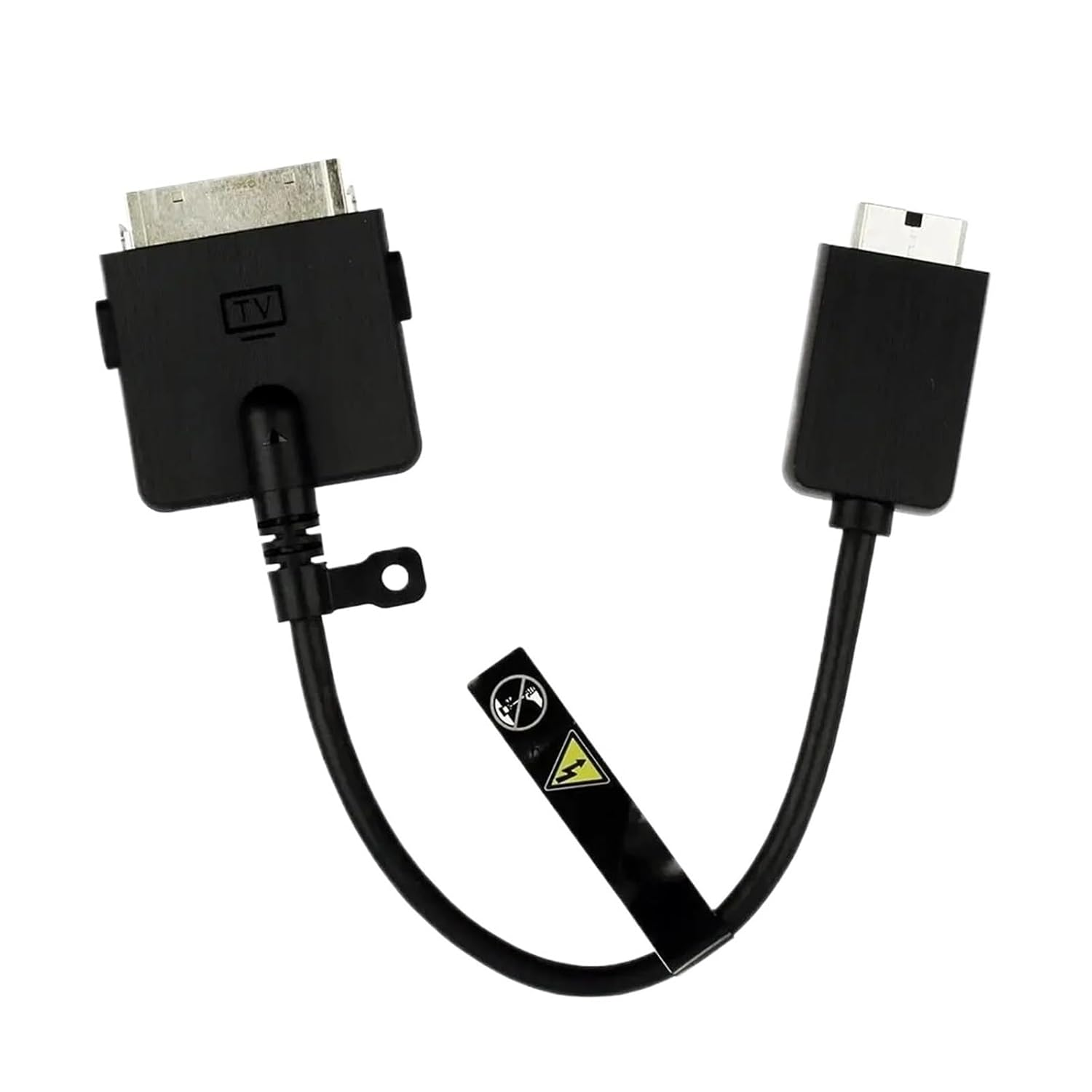 30Cm One Connect Cable Accessories Bn39-02687A，Compatible for Neo QLED 8K Smart TV QN85QN900AFXZA QN65QN900AFXZA image number 2