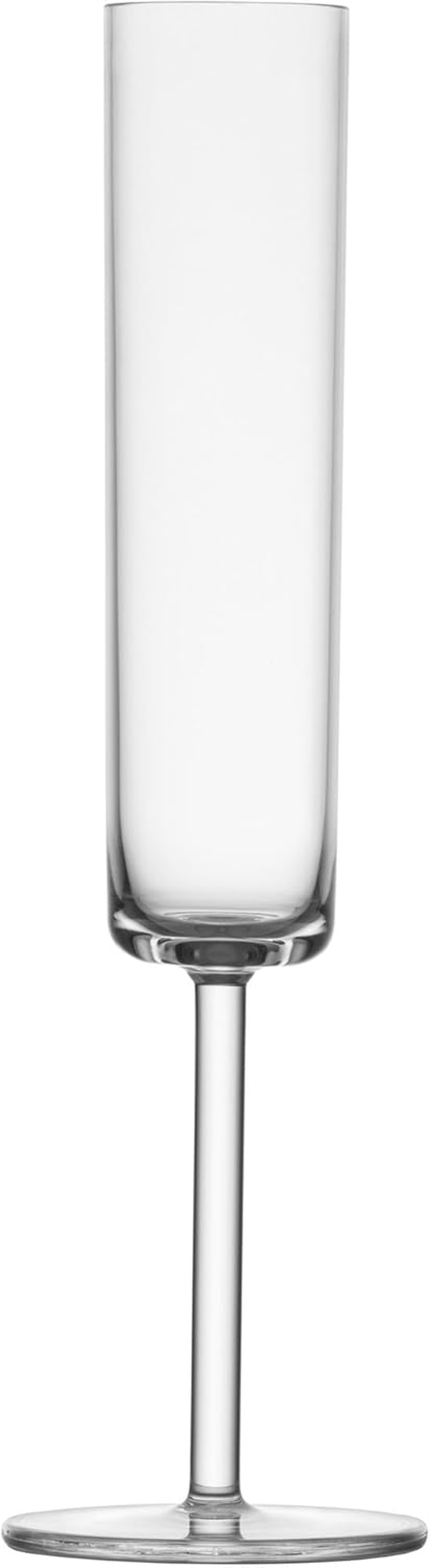 Fortessa Urbo Outdoor Copolyester, 14 Oz. White Wine (Set of 6), Clear