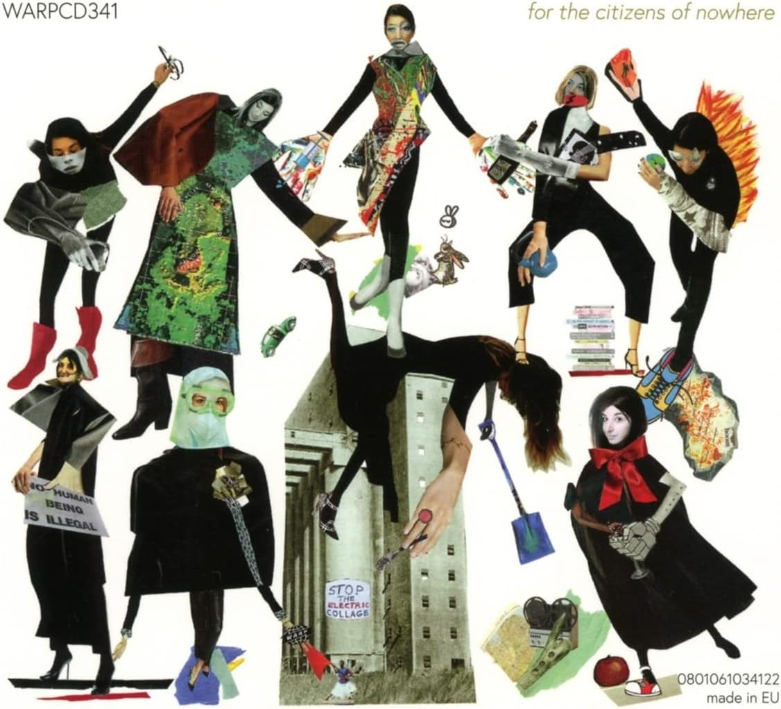 Absent Origin(Audio CD)