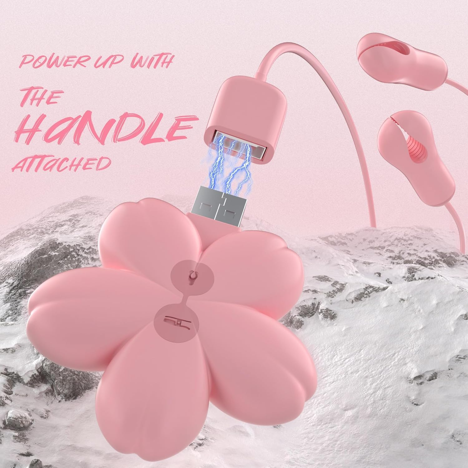 Sex Toys Nipple Clamps Toys - Adult Toys Nipple Vibrator Clitoral Stimulator with 10 Vibrating Modes, BDSM Toys Women Sex Pleasure Toys Vibrating Nipple Clamps, Adult Sex Toy for Women Couples image number 5