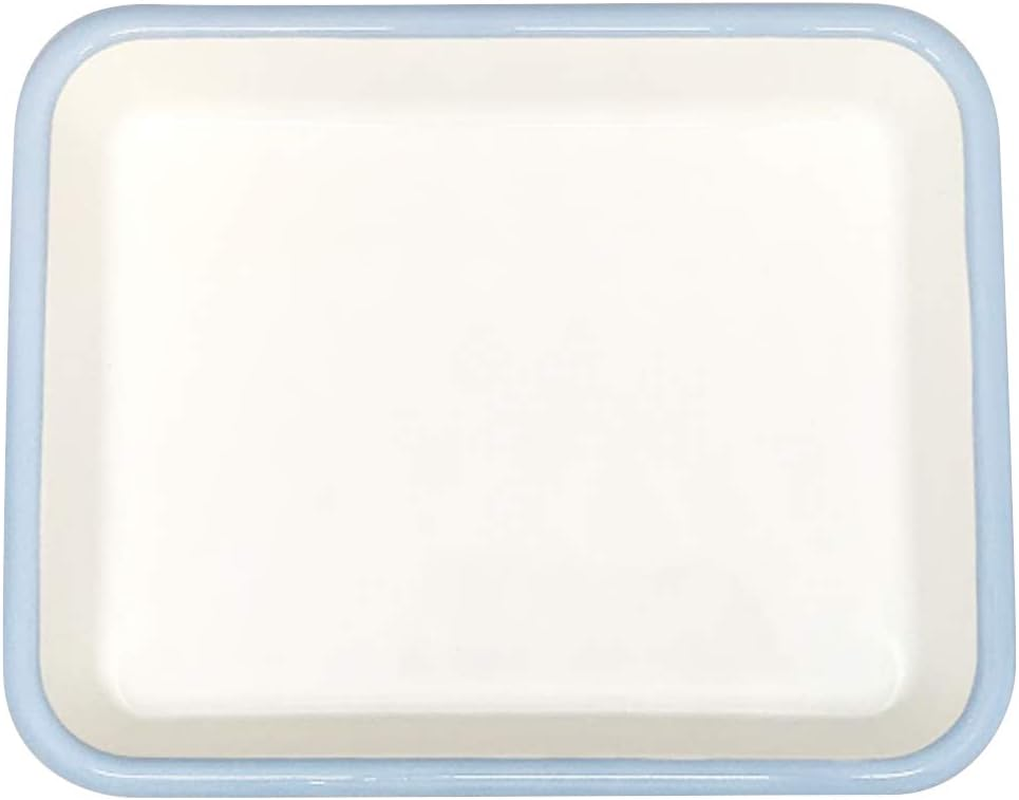 Fuji Horo Enamel Bat S White BM-S W image number 6